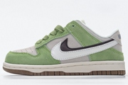 Kids Dunk SB F55 Avocado